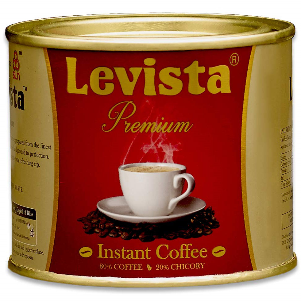 Levista premium/ லிவிஸ்டா (premium) டின் 50gm